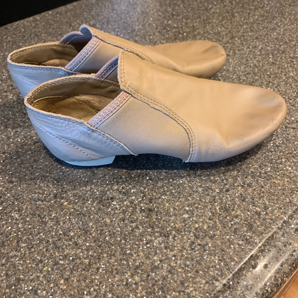 Capezio Jazz Dance Shoes